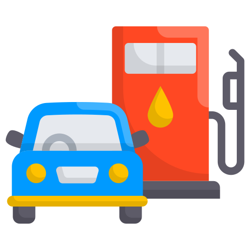 Pump Icon